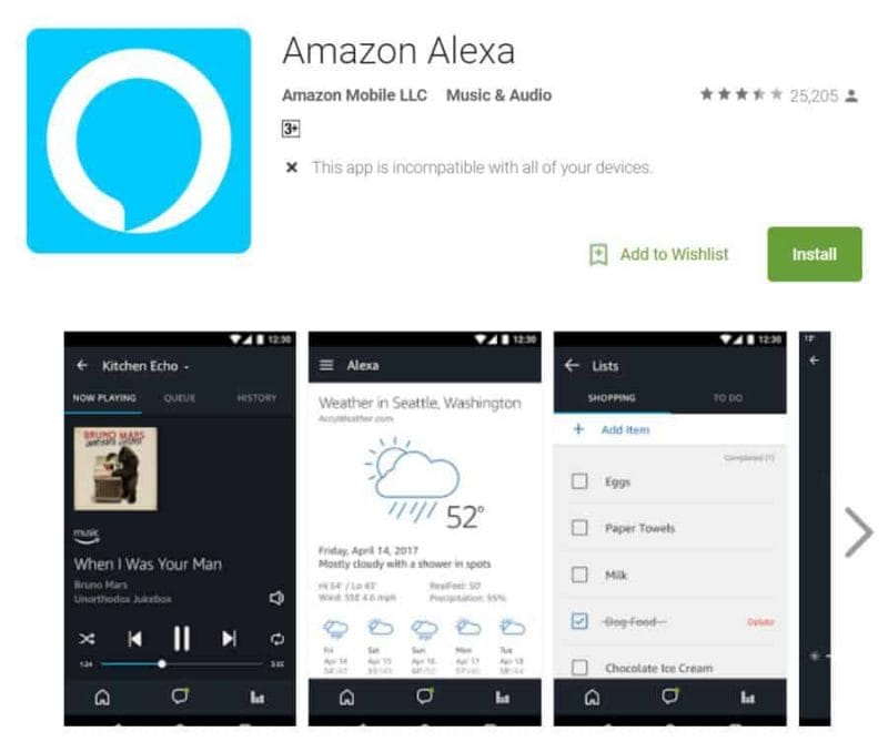 Amazon Adds Voice for Alexa on Android; iOS Soon LiveatPC.com - Home of Malaysia
