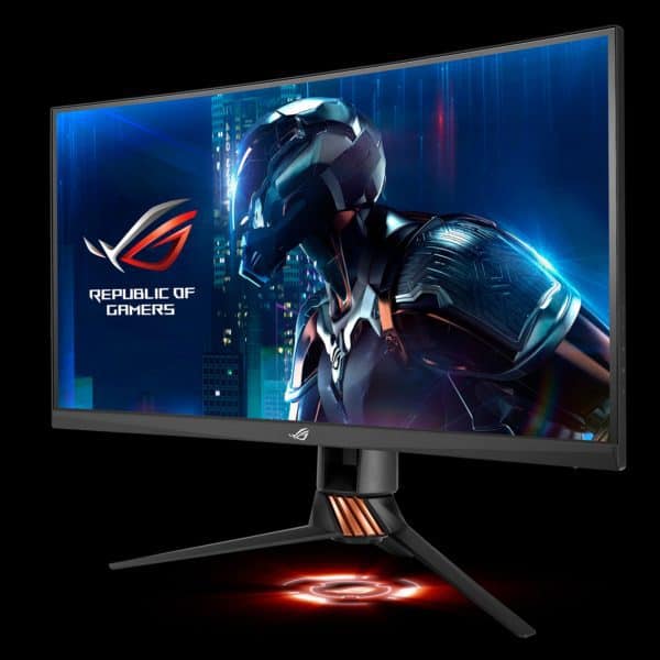 rog pg27v