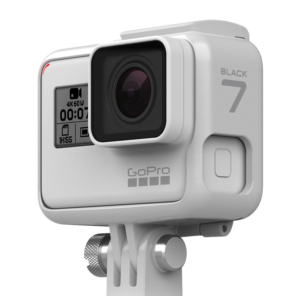 GoPro HERO7 Black Limited Edition White | www.myglobaltax.com